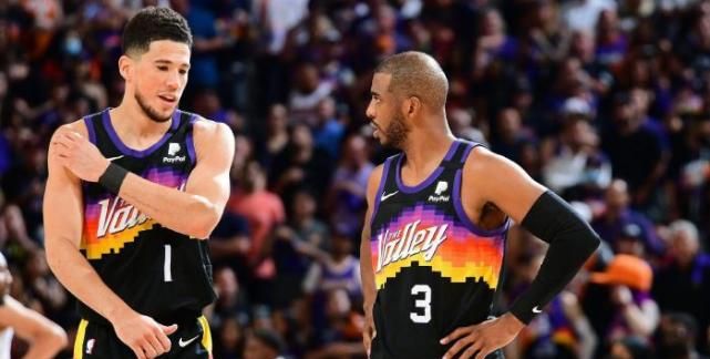 G4裁判报告3次对雄鹿有利!苏群：太阳形势不妙,必须拿下天王山休闲区蓝鸢梦想 - Www.slyday.coM