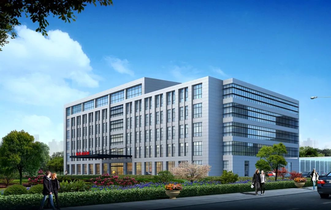 开封市人民医院新建病房综合楼项目主体,人防验收完毕