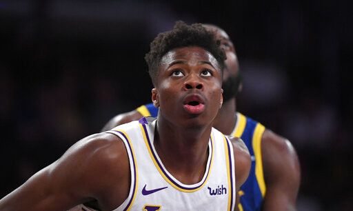 湖人离队第一人!字母弟2年合同签约法国豪门球队,老板为nba名宿