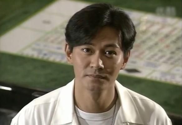 最帅唐三藏江华邓萃雯为他受情伤多年现转行卖保险