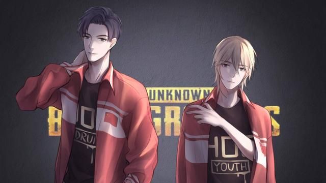 AWM绝地求生于炀为什么叫Youth是什么意思中文 于炀是哪部小说的主角