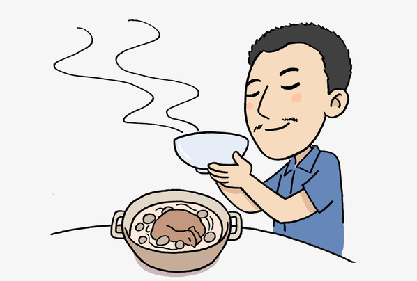 喝汤喝错会伤身?蜜拓蜜教你如何健康喝汤,拿捏养生之道