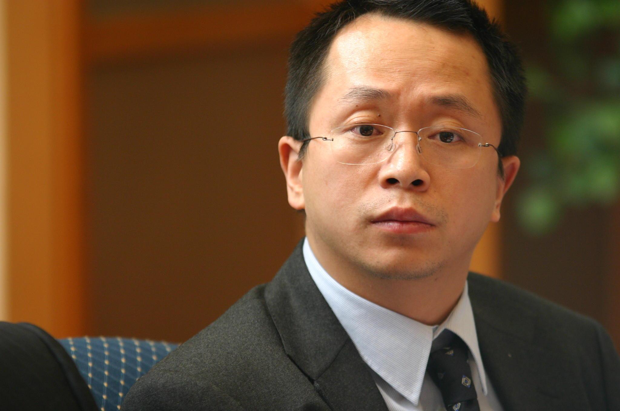 每台电脑都有360,周鸿祎回应!网友:装了360比中毒还惨卡得要死