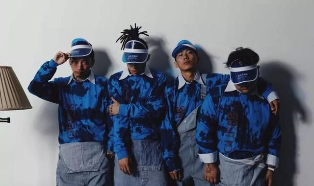 更高兄弟有哪些成员更高兄弟有哪些代表作品