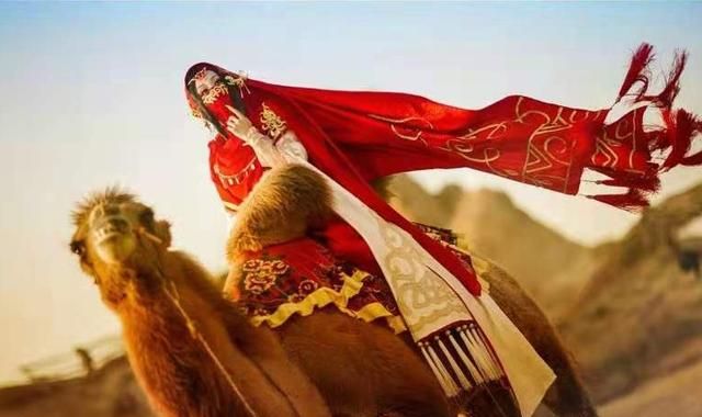 楼兰古国是怎样消失的