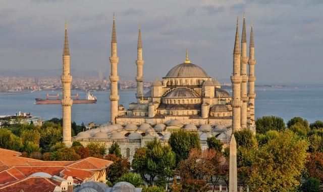 土耳其准备去阿富汗捡洋落发大财?