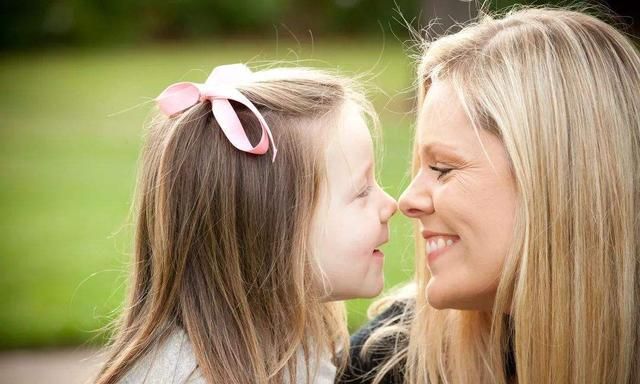 无法接纳孩子的真实样子,才是对孩子最大的伤害