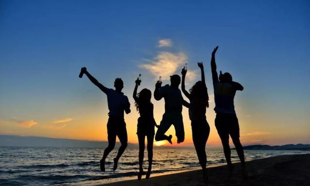 为什么说,别和最好的朋友一起旅游?心理学告诉你答案