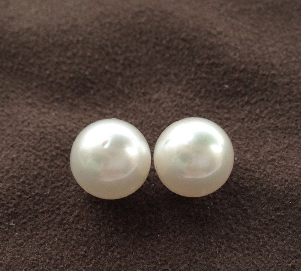 买珍珠时不要这么问