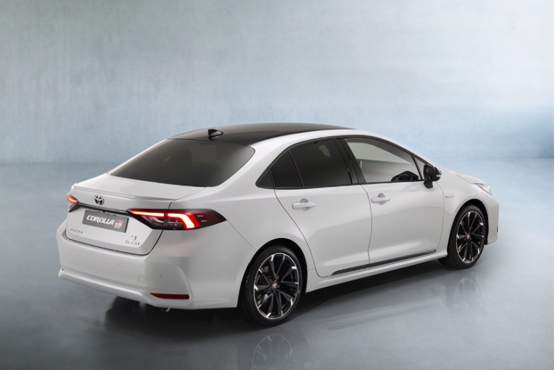 5l三缸发动机,你看好它吗?