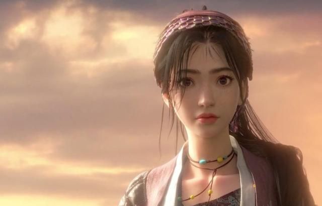 眷思量第11集镜玄还没掉马整体剧情拖沓奉眠成主角