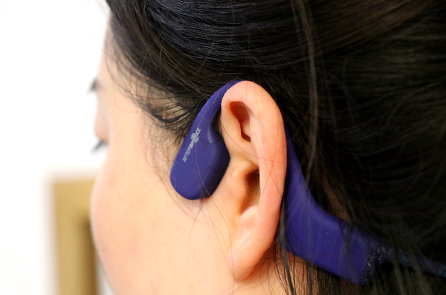 韶音as700体验评测:骨传导耳机的真实表现是怎样的?__财经头条