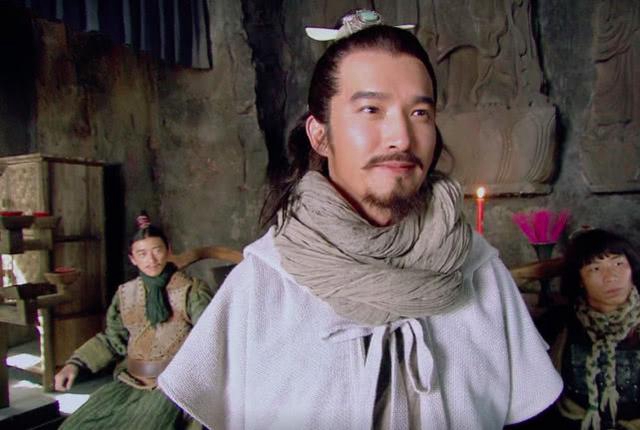 水浒传白衣秀士王伦到底有没有做梁山寨主的能力