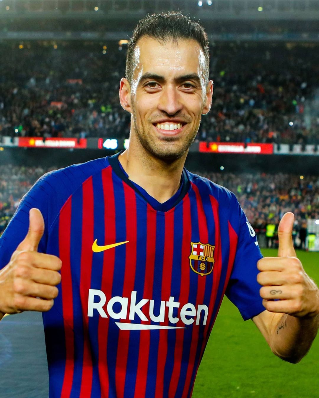 布斯克茨生日快乐