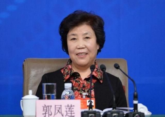 大寨"铁姑娘"郭凤莲:60年代家喻户晓,扬名海内外,如今怎样了