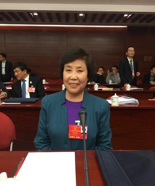 大寨"铁姑娘"郭凤莲:60年代家喻户晓,扬名海内外,如今怎样了