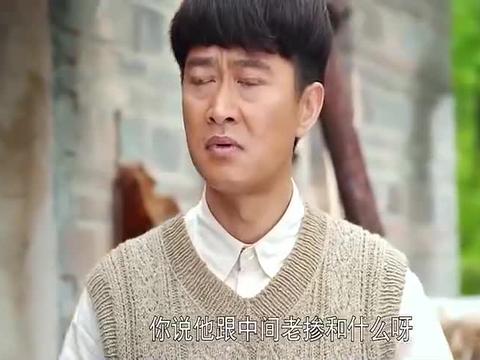 俺娘田小草:大儿子娶上媳妇,被村长儿子截胡,婆婆不信说的话!