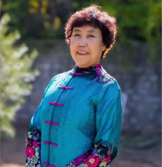 大寨"铁姑娘"郭凤莲:60年代家喻户晓,扬名海内外,如今怎样了