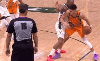 太阳5打8实锤!G4裁判报告出炉：4次误判雄鹿得利3次,太阳一次休闲区蓝鸢梦想 - Www.slyday.coM