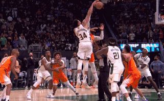 太阳5打8实锤!G4裁判报告出炉：4次误判雄鹿得利3次,太阳一次休闲区蓝鸢梦想 - Www.slyday.coM