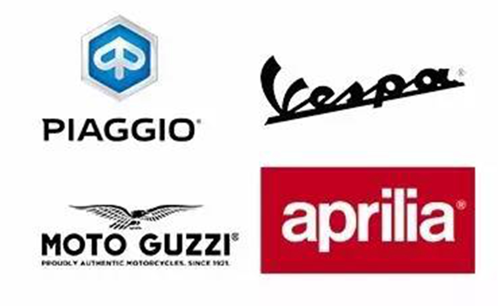 用造飞机的技术造摩托车 也就这家企业干得出来