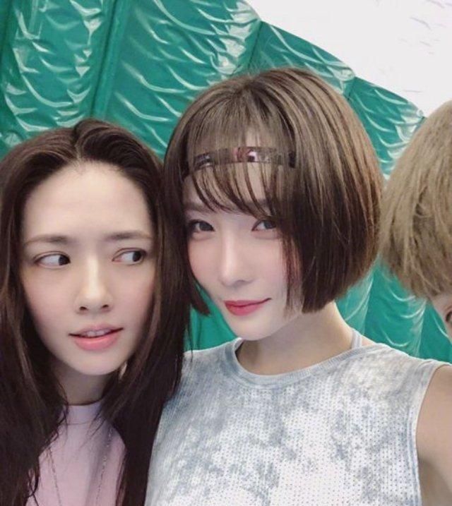 夕又米有多酷被高晓松抛弃后她回敬的方式可称教科书