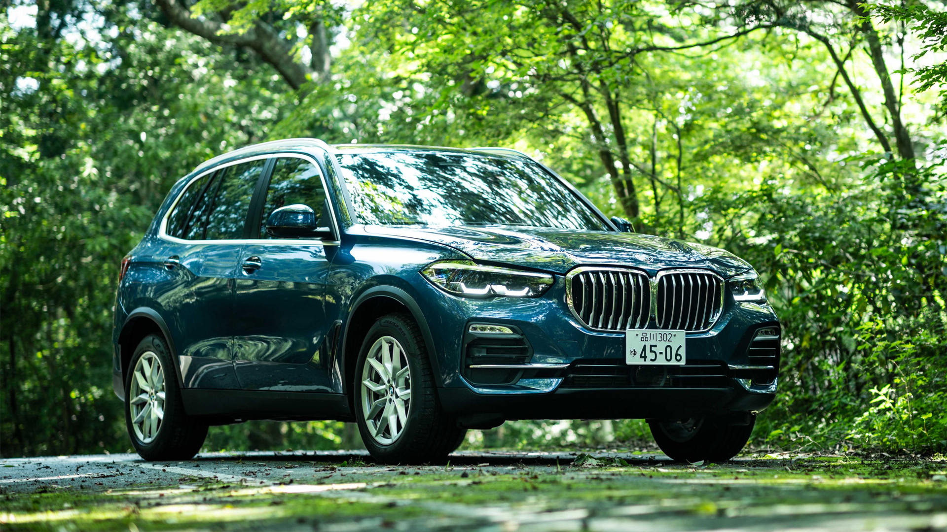 宝马x5家用与商用一起合适吗?性价比高吗?