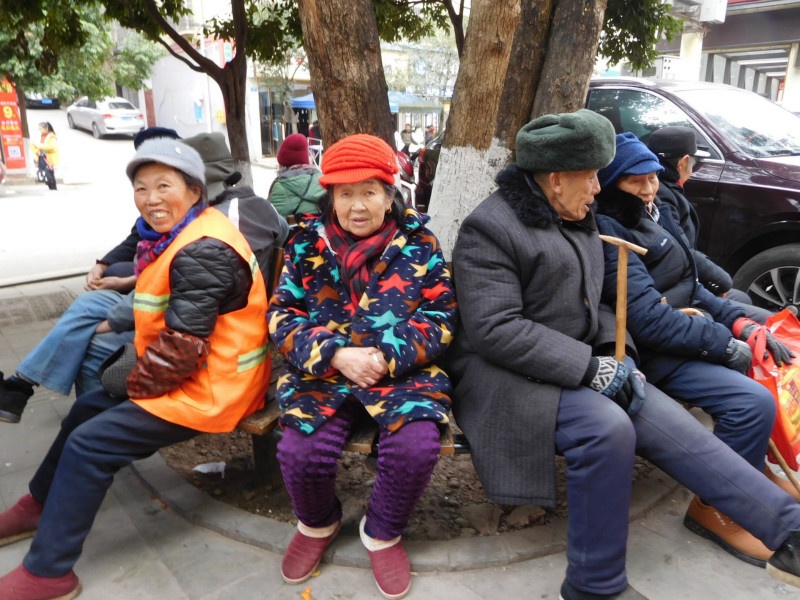 中国普通民众生病住院与养老到底有多么的不易故事之四