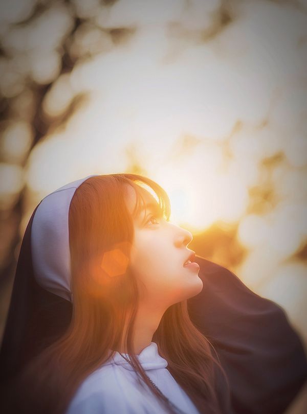 余生不长要做一个正能量的女人