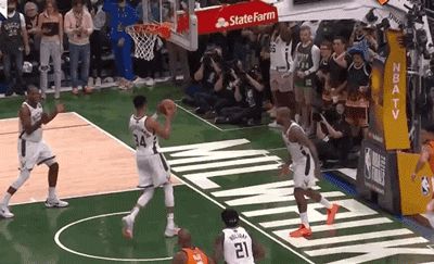 太阳5打8实锤!G4裁判报告出炉：4次误判雄鹿得利3次,太阳一次休闲区蓝鸢梦想 - Www.slyday.coM