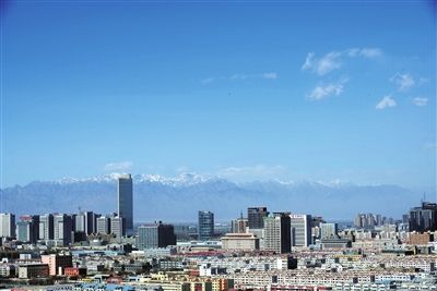 山西太原与宁夏银川的2021年一季度GDP谁更高?休闲区蓝鸢梦想 - Www.slyday.coM 山西太原与宁夏银川的2021年一季度GDP谁更高?休闲区蓝鸢梦想 - Www.slyday.coM