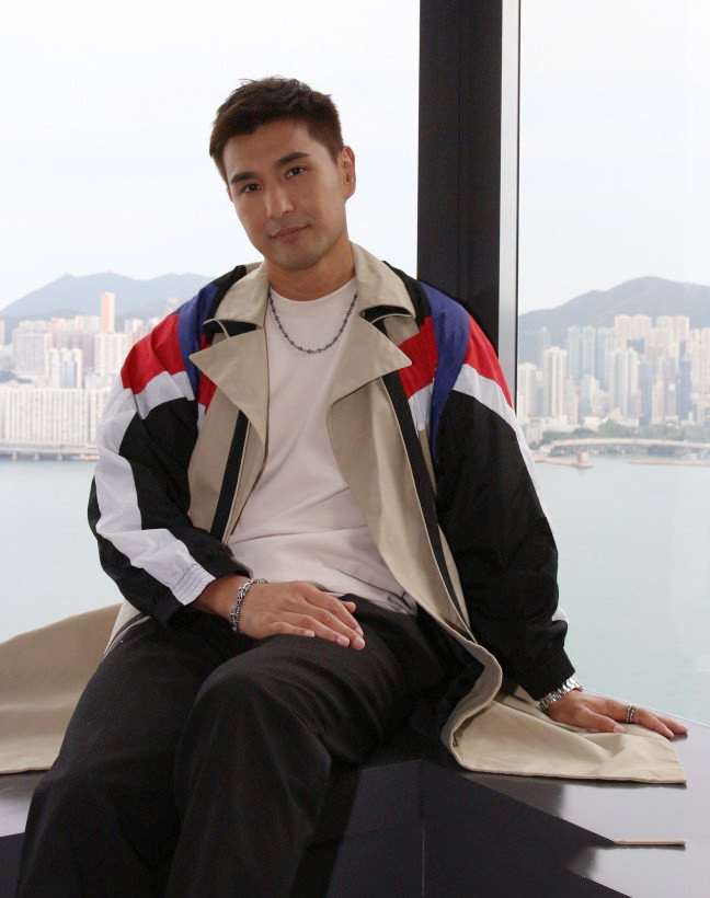 陈展鹏大比分夺冠被无视,不及谭俊彦受重用,获曾志伟亲自颁奖|谭俊彦|