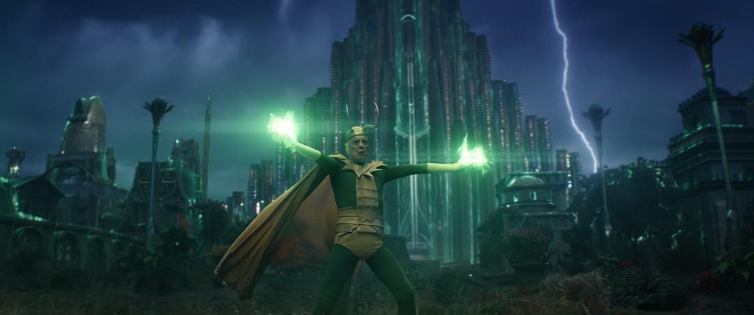 抖森络腮胡接受采访,称自己愿意一辈子演洛基,网友:养老保险