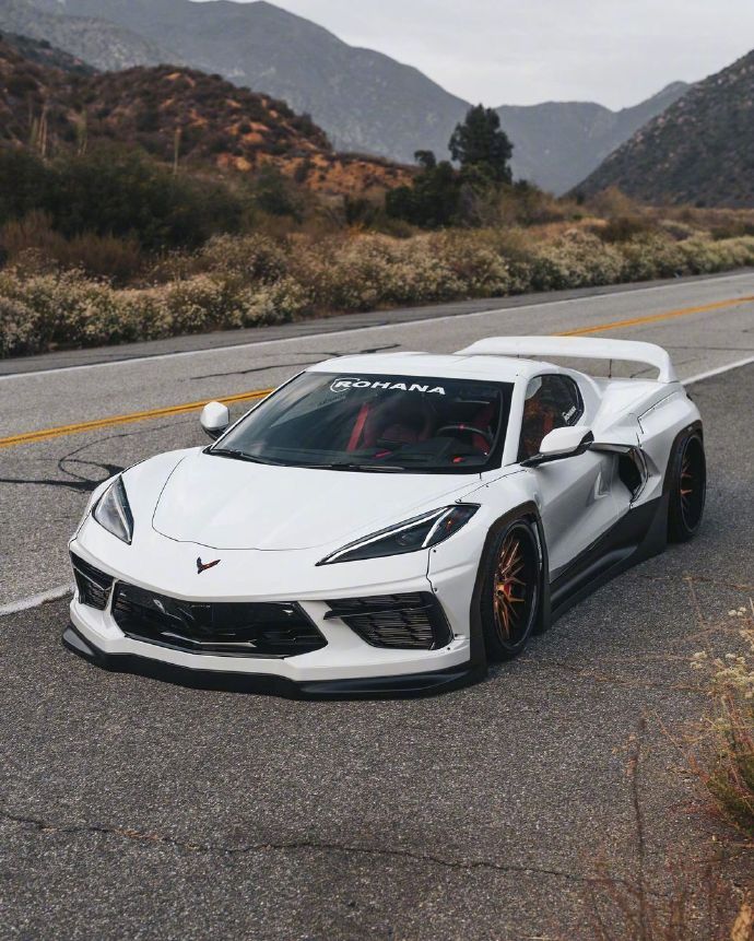 帅气的五菱神车c8-新浪汽车