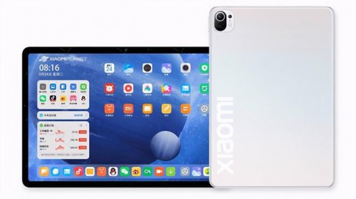 转转数码市场分析：苹果金秋推iPadmini6？小米OV也布局平板市场休闲区蓝鸢梦想 - Www.slyday.coM