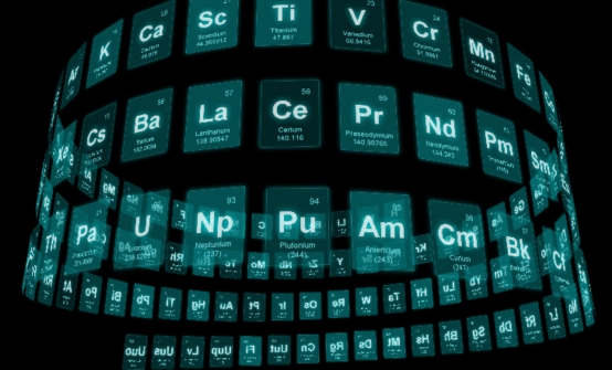 失踪的43号元素半衰期才达400万年在地球上几乎找不到它