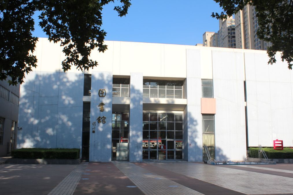 西安建筑大学华清学院:幸福南路上的宝藏高校