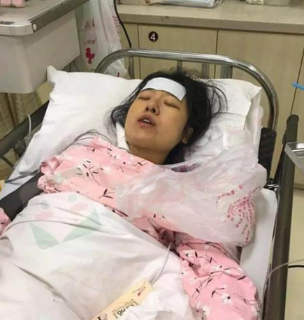 29岁女子远嫁喝下百草枯家属痛哭不值得