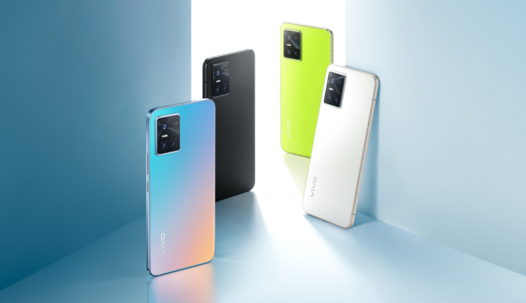 两年进化迭代vivos系列背后的爆款密码