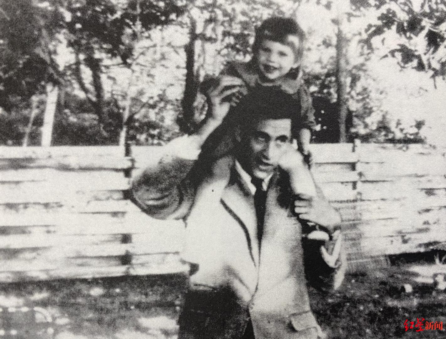 《麦田里的守望者》70周年纪念版上市 塞林格海量遗稿启动整理