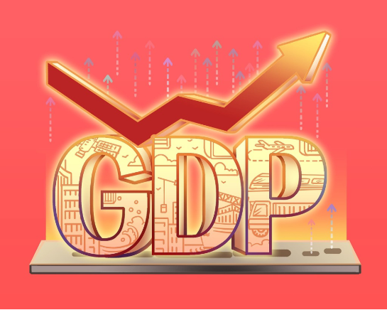 美国跨国企业美国GDP_CNN:中国经济势头强劲美国企业不应错过大好机会