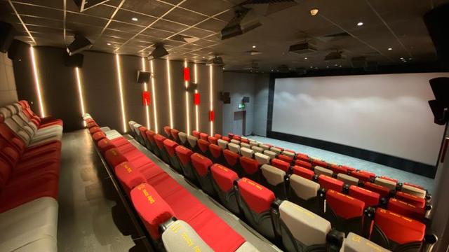 乌鲁木齐电影院攻略 哪家影院性价比最高