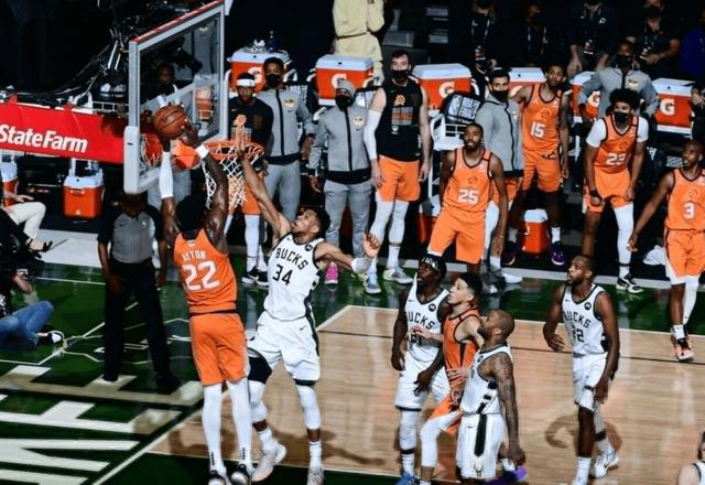 G4裁判报告：4次错漏判3次利于雄鹿 网友称篮网也是被裁判吹掉的休闲区蓝鸢梦想 - Www.slyday.coM