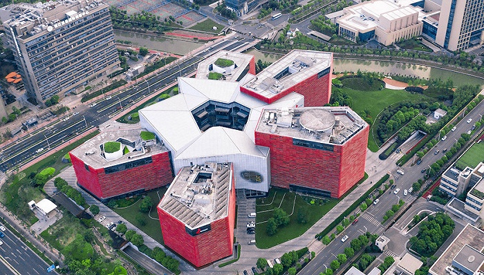 张江科学城“十四五”规划出炉，将这样打造国际一流科学城