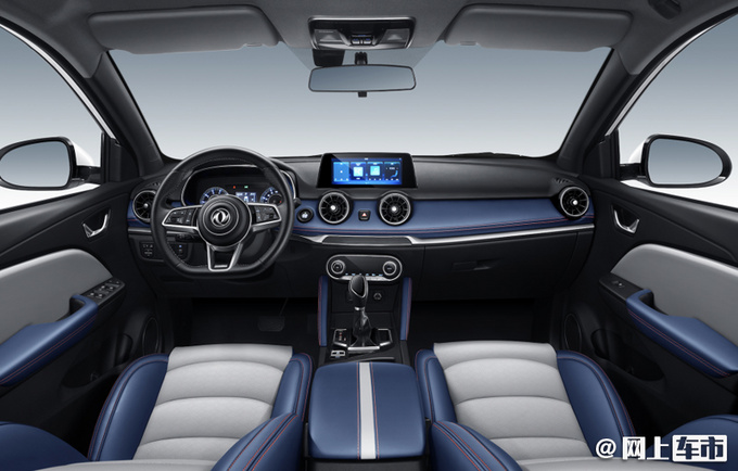 东风新款风光500将于8月上市!新增1.5t 预售6.18-8.58万元