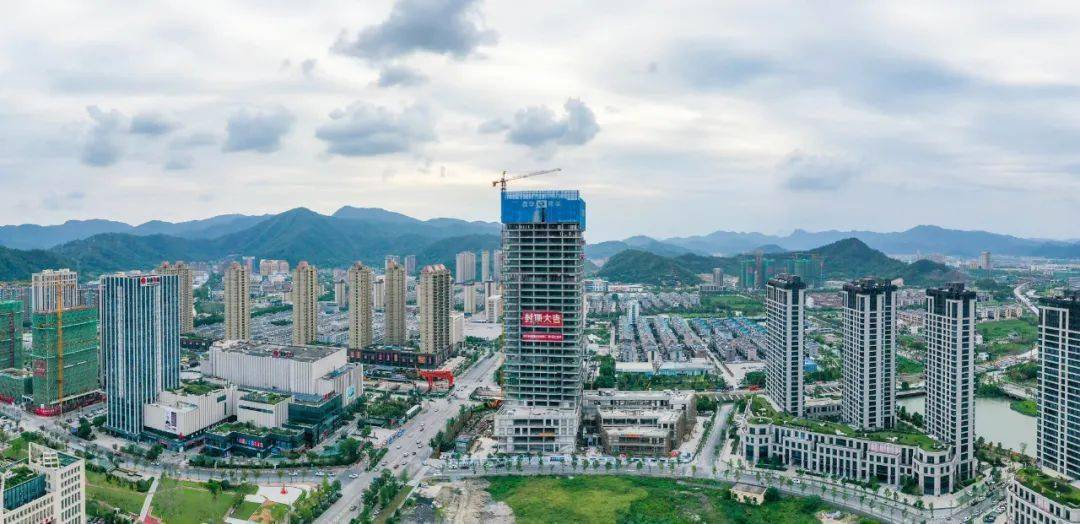 浙报关注丨温岭城西街道打造智慧治理平台 暑期防溺水 "管家"看得牢