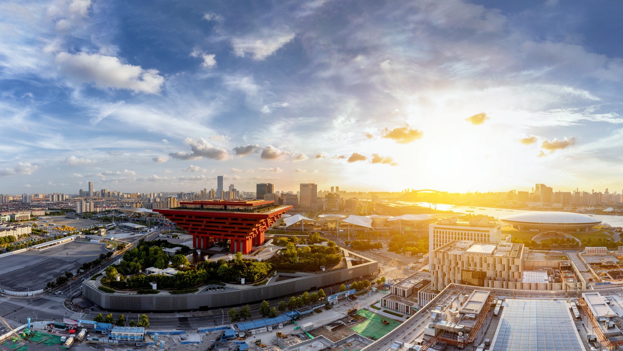 打造引领区|彭崧:2025年张江高新区将基本建成具有全球重要影响力的高