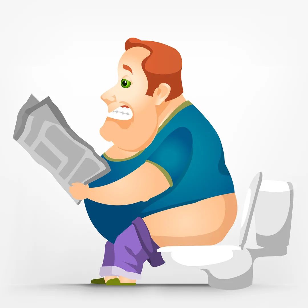 预防便秘,这几招最靠谱!