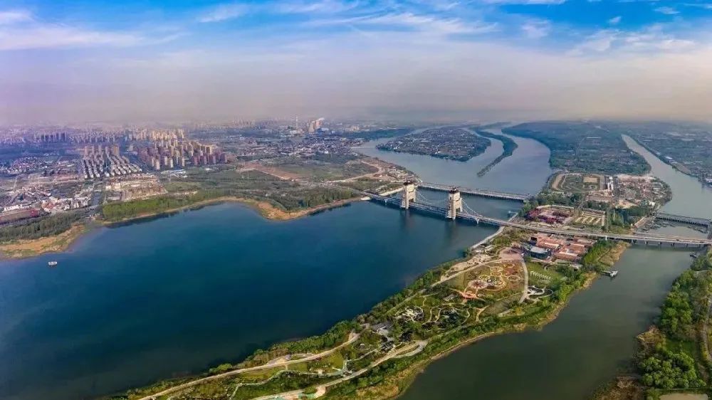 大发地产悦居产品上新——扬州·融悦春晓为世界的杭集,造一座公园