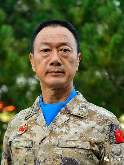 将军的故乡情京山徐有泽将军返乡记